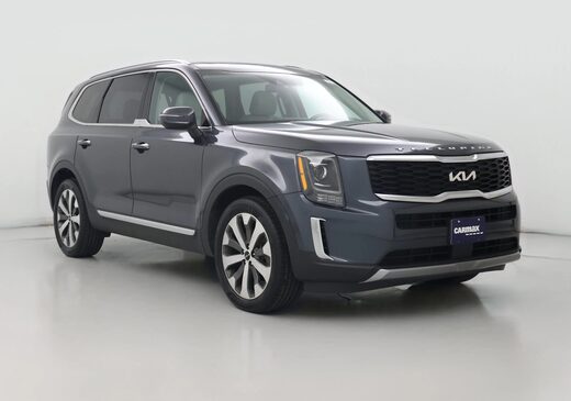2022 Kia Telluride