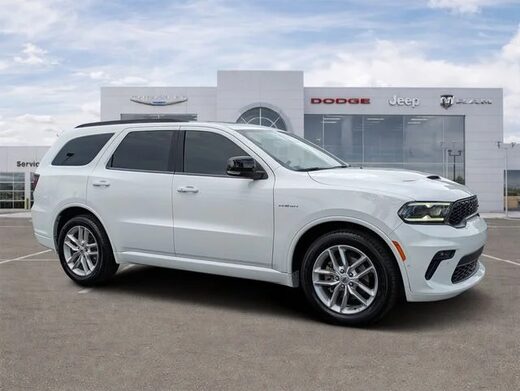2023 Dodge Durango