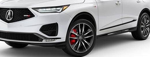2023 Acura MDX