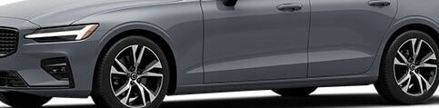 2024 Volvo S60