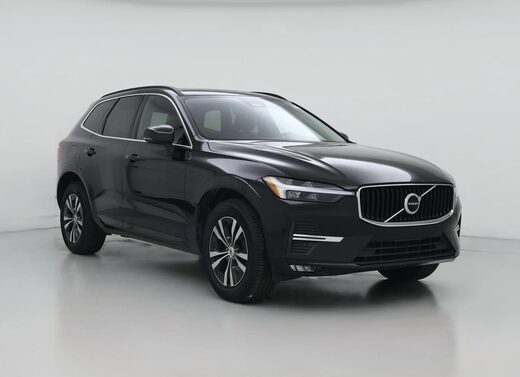 2023 Volvo XC60