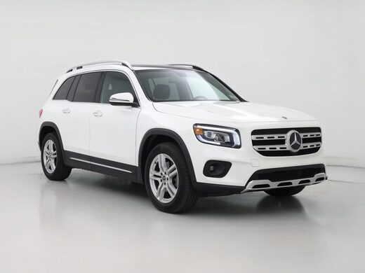 2022 Mercedes-Benz GLB