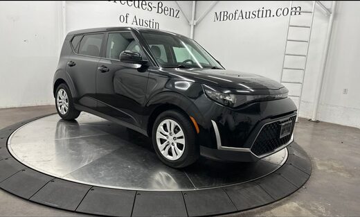 2023 Kia Soul