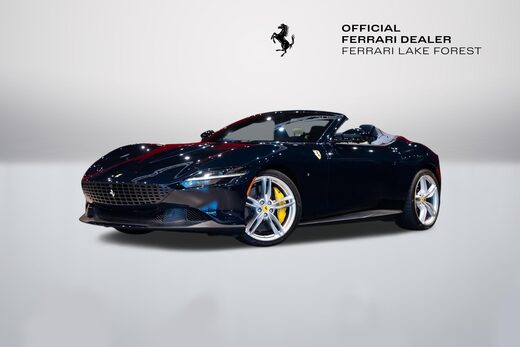 2024 Ferrari Roma