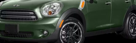 2016 MINI Cooper Countryman