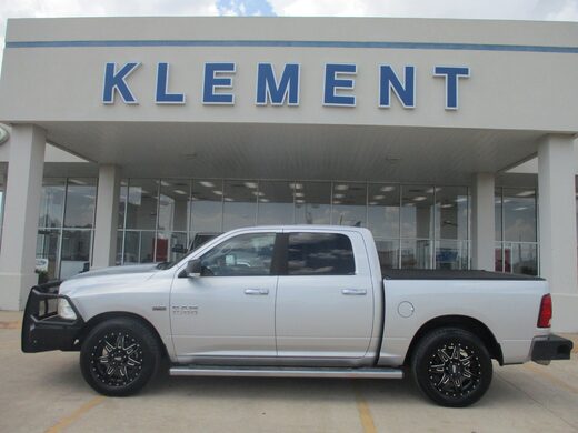 2015 RAM 1500