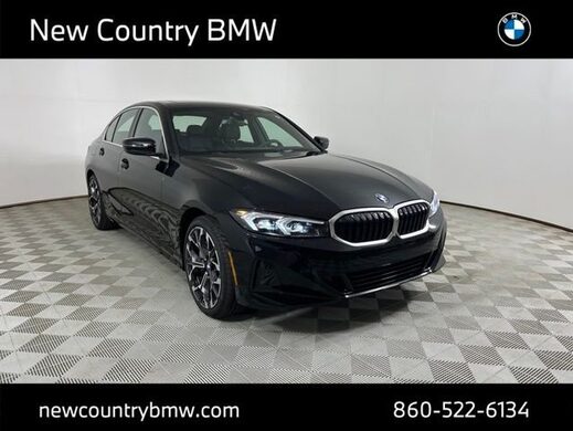 2026 BMW 3 Series
