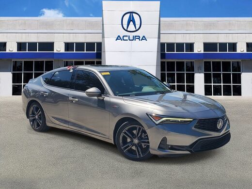 2024 Acura Integra