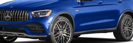 2023 Mercedes-Benz GLC