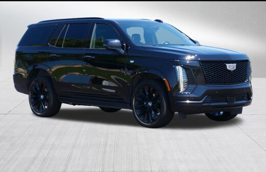 2025 Cadillac Escalade