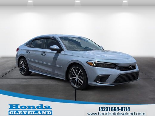 2024 Honda Civic Sedan