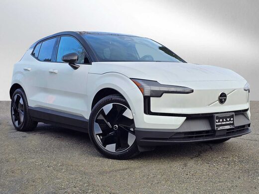 2026 Volvo EX30