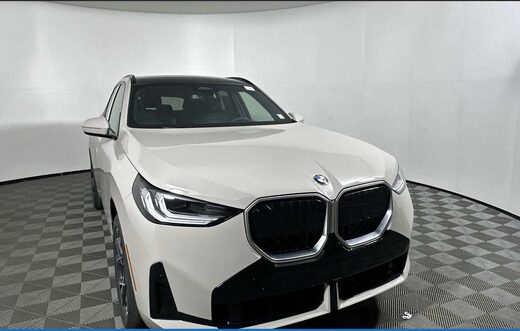 2026 BMW X3
