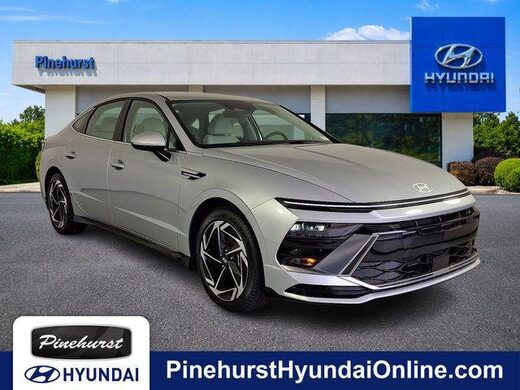 2026 Hyundai Sonata
