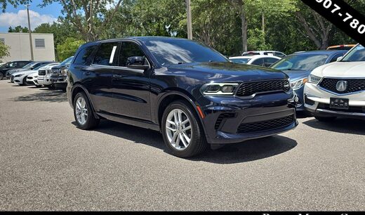 2024 Dodge Durango