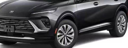 2026 Buick Envision