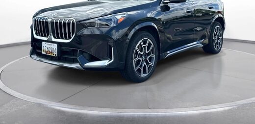 2026 BMW X1