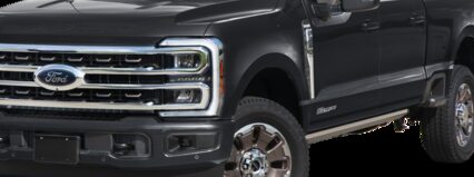 2026 Ford Super Duty F-250 SRW