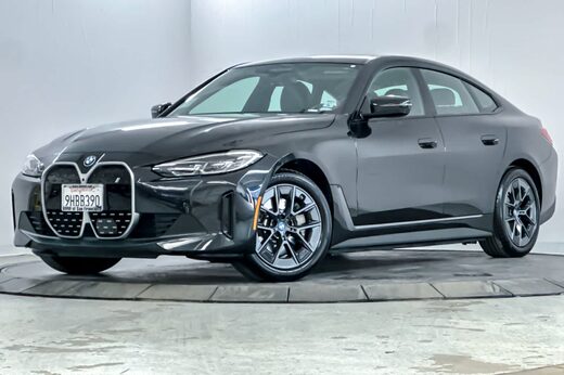 2023 BMW i4 eDrive35