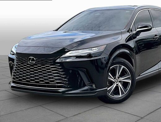 2023 Lexus RX