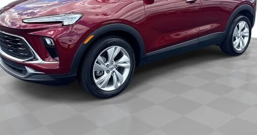 2024 Buick Encore GX