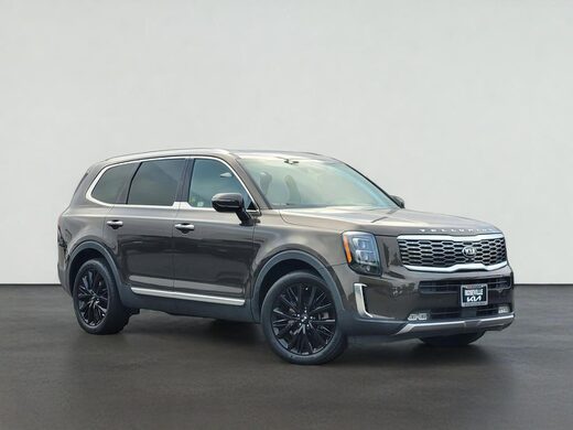 2021 Kia Telluride