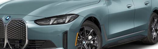 2026 BMW i4