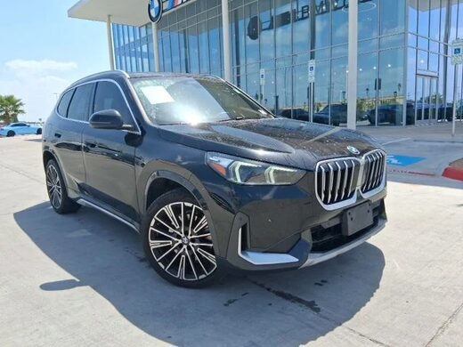 2025 BMW X1