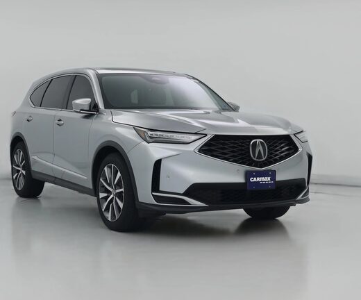 2026 Acura MDX