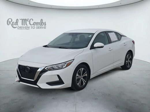 2023 Nissan Sentra