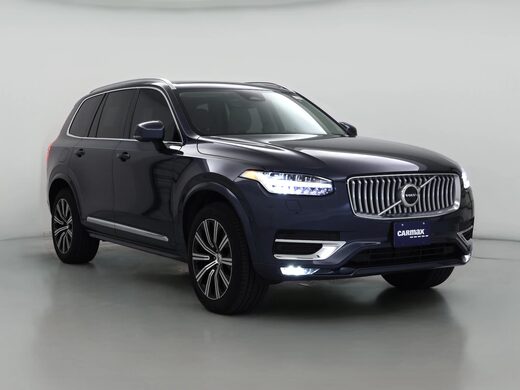 2023 Volvo XC90