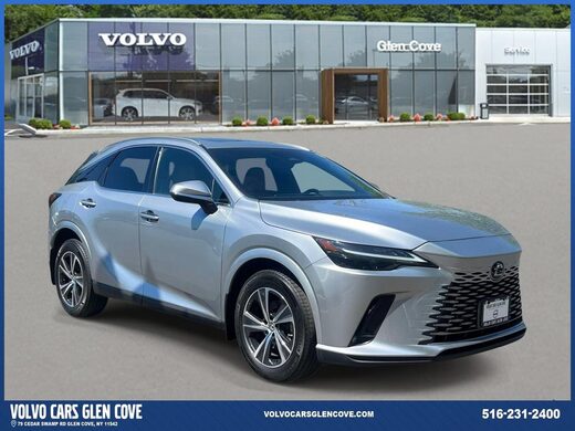 2023 Lexus RX