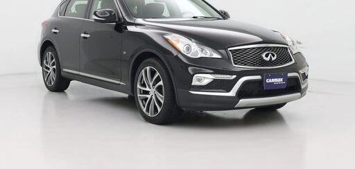 2017 INFINITI QX50