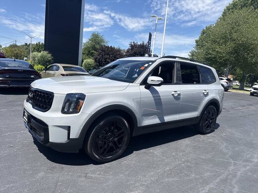 2024 Kia Telluride