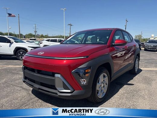 2026 Hyundai Kona