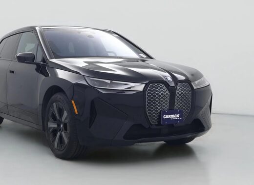 2023 BMW iX