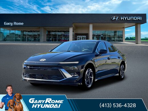 2026 Hyundai Sonata