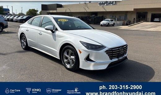 2023 Hyundai Sonata
