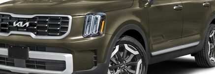 2024 Kia Telluride