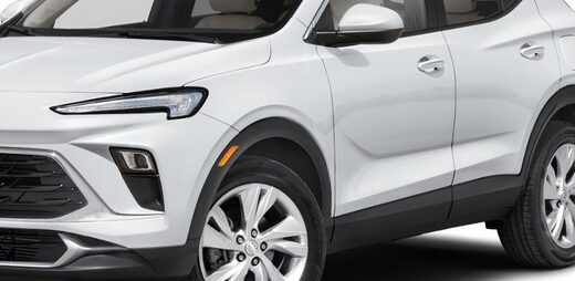 2024 Buick Encore GX