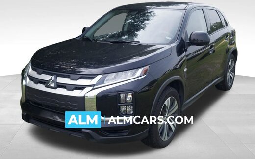 2024 Mitsubishi Outlander Sport
