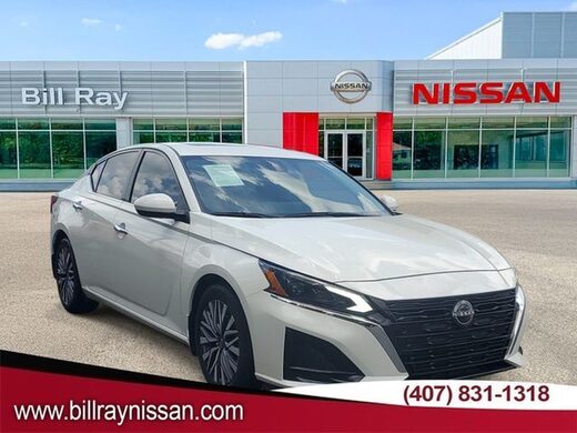 2023 Nissan Altima