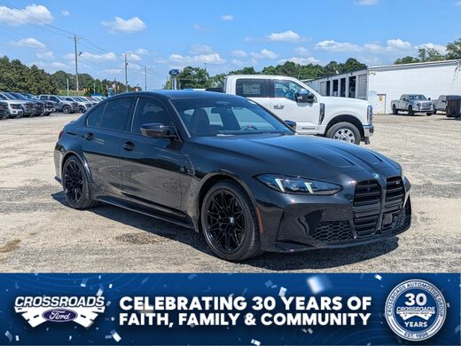 2026 BMW M3