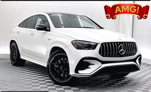 2024 Mercedes-Benz GLE