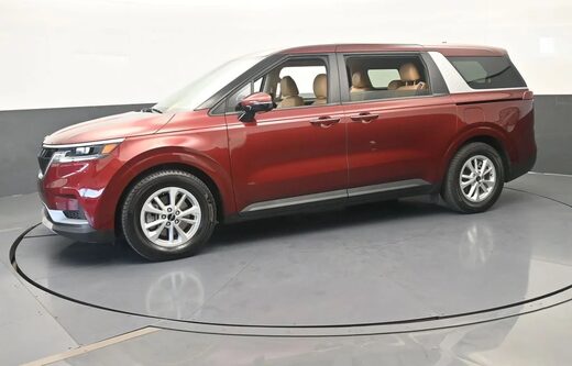 2024 Kia Carnival