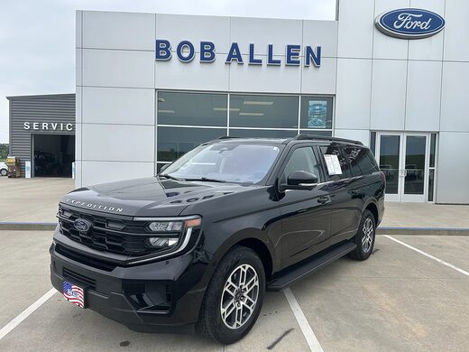 2025 Ford Expedition Max