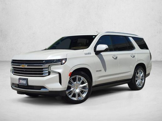 2024 Chevrolet Tahoe