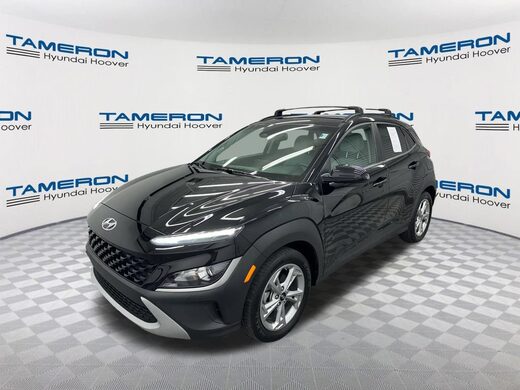 2023 Hyundai Kona
