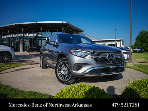 2023 Mercedes-Benz GLC