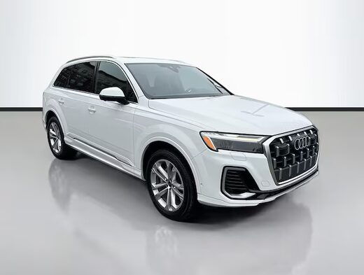 2025 Audi Q7
